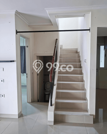 Rumah Minimalis 3 KT di Gading Serpong Tangerang Unfurnished Rumah Minimalis 3 KT di Gading Serpong Tangerang Unfurnished