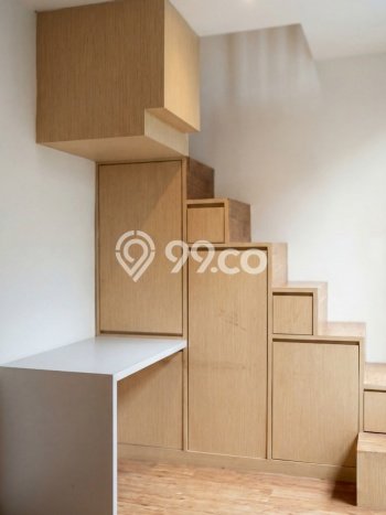 Rumah Eksklusif Dijual LT 153m2 di BSD, Tangerang Selatan Rumah Eksklusif Dijual LT 153m2 di BSD, Tangerang Selatan