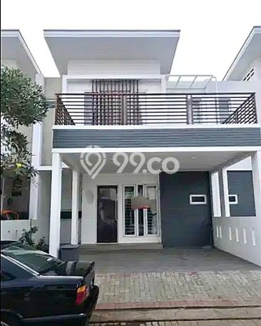 For Sale! Premium House LT 90m2 Desain Modern di Bintaro For Sale! Premium House LT 90m2 Desain Modern di Bintaro
