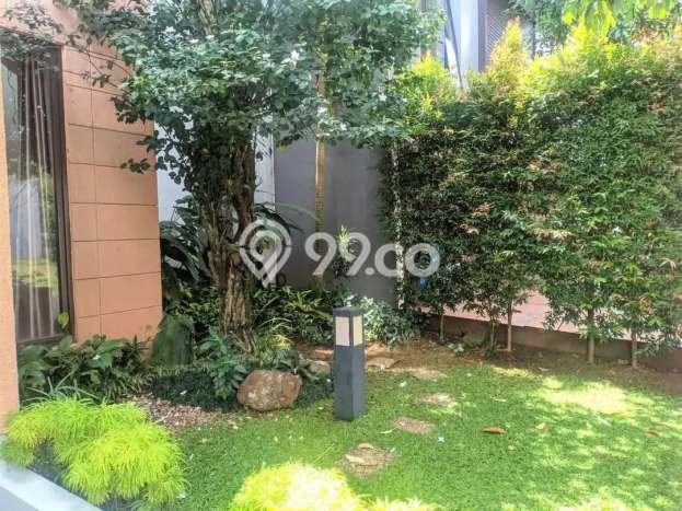 For Sale! Premium House LT 200m2 Desain Elegan di BSD City For Sale! Premium House LT 200m2 Desain Elegan di BSD City