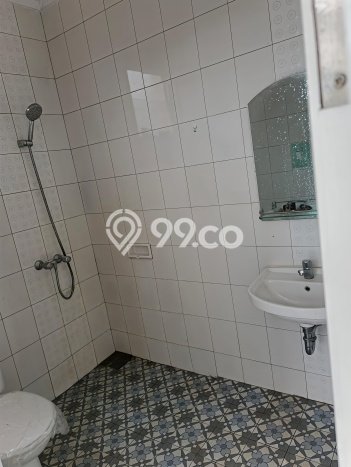 Rumah Strategis Minimalis Lb 88m2 di BSD, Tangerang Selatan Rumah Strategis Minimalis Lb 88m2 di BSD, Tangerang Selatan