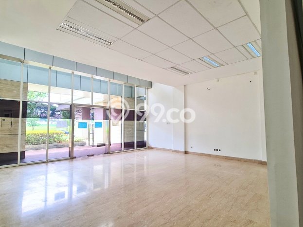 Ruko Dijual di Prime Area Tangerang Luas 855m2 Ruko Dijual di Prime Area Tangerang Luas 855m2