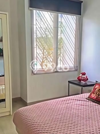 Rumah Mewah Dijual LT 200m2 di BSD, Tangerang Selatan Rumah Mewah Dijual LT 200m2 di BSD, Tangerang Selatan