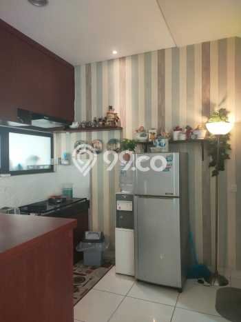 Rumah Modern 2 KT LT 72m2 di BSD Rumah Modern 2 KT LT 72m2 di BSD