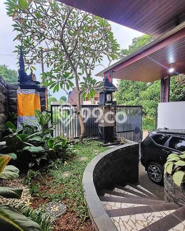 Hunian Super Elit dengan Akses Paling Strategis di BSD City, Tangerang Hunian Super Elit dengan Akses Paling Strategis di BSD City, Tangerang