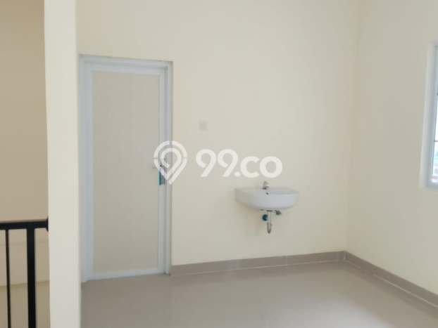 Rumah Modern 5 KT di BSD City Tangerang Unfurnished Rumah Modern 5 KT di BSD City Tangerang Unfurnished