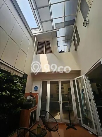 Hot Offer Hunian Premium Ideal dan Luas di BSD, Tangerang Selatan Hot Offer Hunian Premium Ideal dan Luas di BSD, Tangerang Selatan