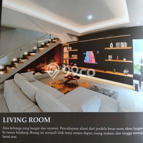 Hot Offer Hunian Premium Ideal dan Luas di BSD, Tangerang Selatan Hot Offer Hunian Premium Ideal dan Luas di BSD, Tangerang Selatan