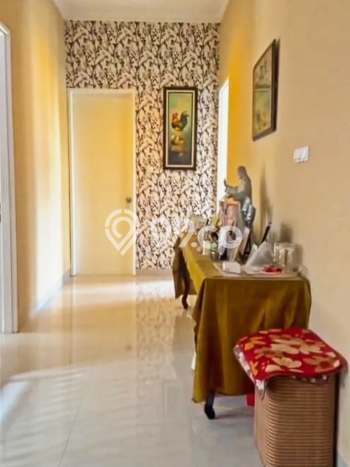 Rumah Elit LB 2019m2 Siap Pakai Desain Elegan di BSD City, Tangerang Rumah Elit LB 2019m2 Siap Pakai Desain Elegan di BSD City, Tangerang