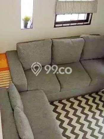 Rumah Luas Asri 3 KT Siap Huni di Ciater Tangerang Rumah Luas Asri 3 KT Siap Huni di Ciater Tangerang