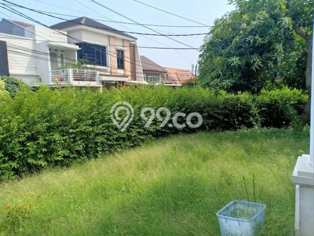 Dijual Rumah Luas Elegan Dengan View Eksklusif di BSD Griya Loka, Tangerang Dijual Rumah Luas Elegan Dengan View Eksklusif di BSD Griya Loka, Tangerang