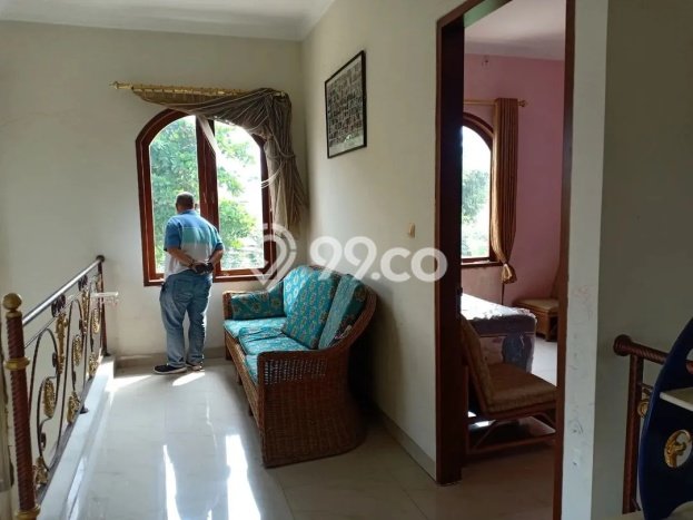 Dijual Rumah Luas Elegan Dengan View Eksklusif di BSD Griya Loka, Tangerang Dijual Rumah Luas Elegan Dengan View Eksklusif di BSD Griya Loka, Tangerang