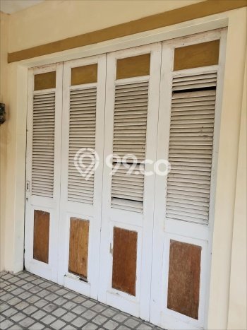 Hunian Eksklusif Dijual LT 208m2 di BSD, Tangerang Selatan Hunian Eksklusif Dijual LT 208m2 di BSD, Tangerang Selatan