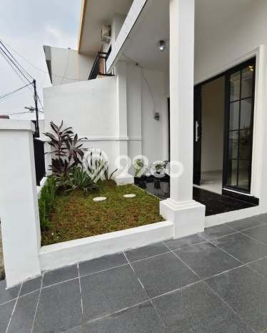 For Sale Hunian Rumah Nyaman 3 KT di BSD Griya Loka, Tangerang For Sale Hunian Rumah Nyaman 3 KT di BSD Griya Loka, Tangerang