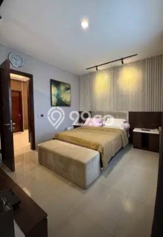Siap Huni Rumah Mewah 4 Kamar di BSD Dekat ke Mana Saja Siap Huni Rumah Mewah 4 Kamar di BSD Dekat ke Mana Saja