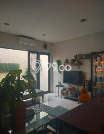 Dijual Cepat Rumah Favorit Siap Huni LB 80m2 di BSD, Tangerang Selatan Dijual Cepat Rumah Favorit Siap Huni LB 80m2 di BSD, Tangerang Selatan
