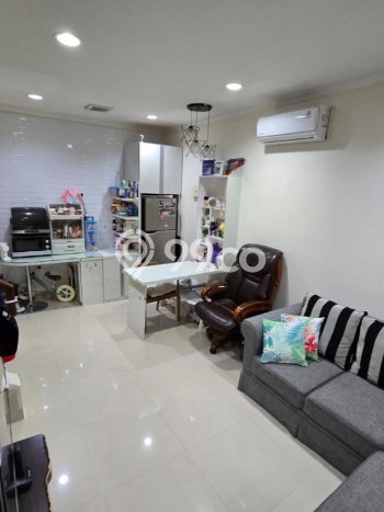 Rumah Modern 3 Kamar LT 85m2 di Gading Serpong Rumah Modern 3 Kamar LT 85m2 di Gading Serpong