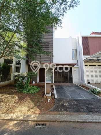 Dijual Rumah Elit Exclusive di BSD, Tangerang Selatan Dijual Rumah Elit Exclusive di BSD, Tangerang Selatan