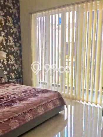 Rumah Elit LB 2019m2 Siap Pakai Desain Elegan di BSD City, Tangerang Rumah Elit LB 2019m2 Siap Pakai Desain Elegan di BSD City, Tangerang