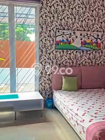 Rumah Mewah Dijual LT 200m2 di BSD, Tangerang Selatan Rumah Mewah Dijual LT 200m2 di BSD, Tangerang Selatan