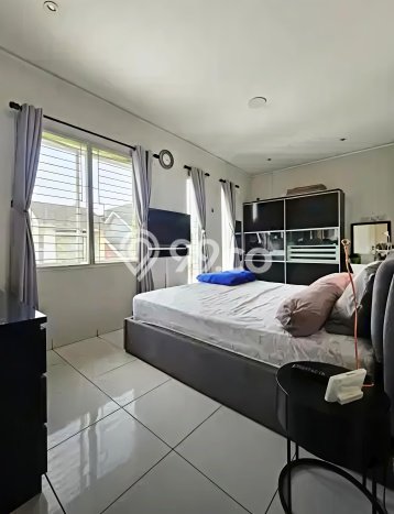 Hot Offer Hunian Premium Ideal dan Luas di BSD, Tangerang Selatan Hot Offer Hunian Premium Ideal dan Luas di BSD, Tangerang Selatan