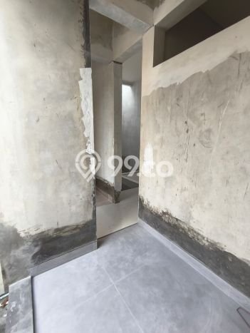 Dijual Rumah 3 Kamar Lokasi Ideal Nyaman dan Strategis di BSD Dijual Rumah 3 Kamar Lokasi Ideal Nyaman dan Strategis di BSD