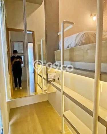 Dijual Hunian Rumah Nyaman 3 KT di BSD City, Tangerang Dijual Hunian Rumah Nyaman 3 KT di BSD City, Tangerang