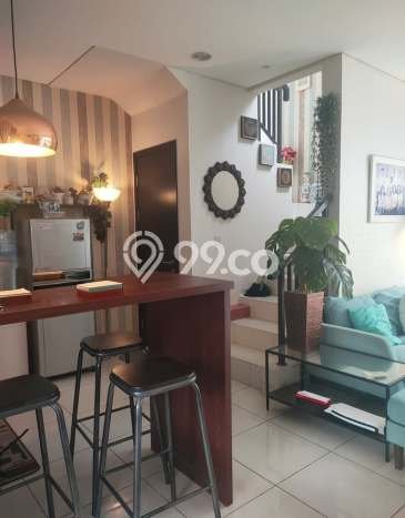 Dijual Cepat Rumah Favorit Siap Huni LB 80m2 di BSD, Tangerang Selatan Dijual Cepat Rumah Favorit Siap Huni LB 80m2 di BSD, Tangerang Selatan