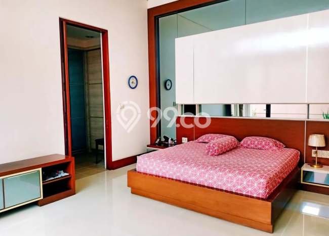 Dijual Rumah Luas Megah Dengan View Cantik di BSD City, Tangerang Dijual Rumah Luas Megah Dengan View Cantik di BSD City, Tangerang