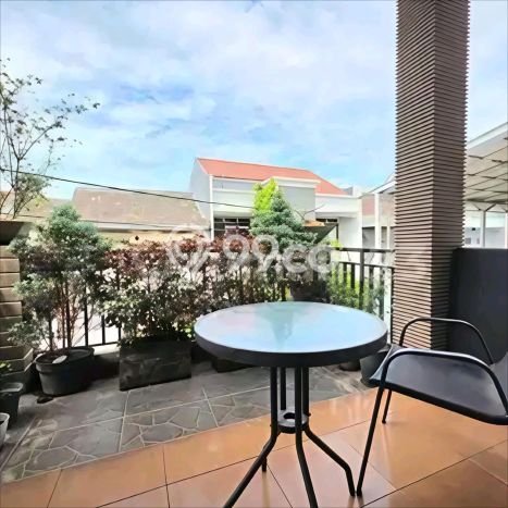 Dijual Rumah Mewah Exclusive di BSD, Tangerang Selatan Dijual Rumah Mewah Exclusive di BSD, Tangerang Selatan