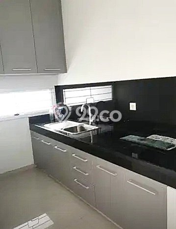 For Sale! Premium House LT 90m2 Desain Modern di Bintaro For Sale! Premium House LT 90m2 Desain Modern di Bintaro