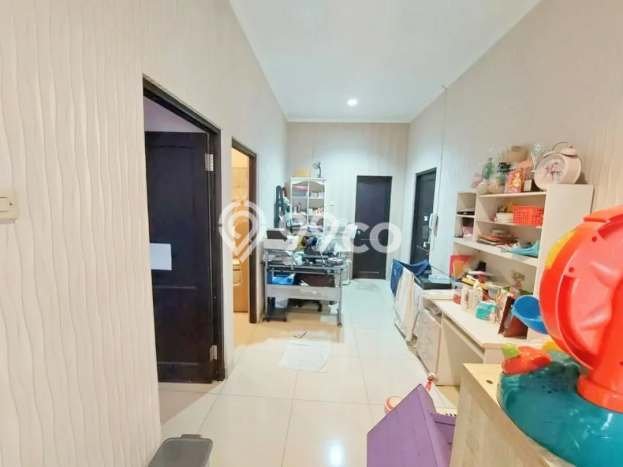 Rumah Luxury Modern Siap Huni di BSD City Tangerang Rumah Luxury Modern Siap Huni di BSD City Tangerang