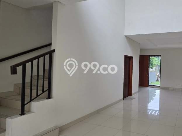 For Sale Rumah Mewah Exclusive di BSD, Tangerang Selatan For Sale Rumah Mewah Exclusive di BSD, Tangerang Selatan