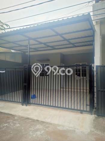 For Sale Rumah 2 Kamar Lokasi Ideal Bagus dan Strategis di BSD For Sale Rumah 2 Kamar Lokasi Ideal Bagus dan Strategis di BSD