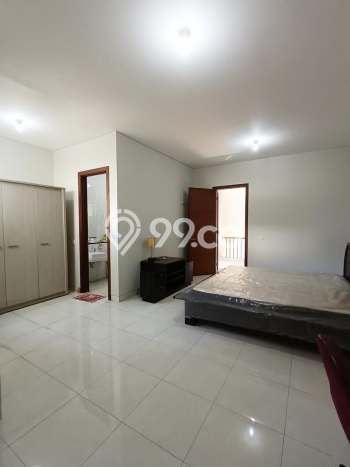 Siap Huni Hunian Elit 3 Kamar di BSD Dekat ke Mana Saja Siap Huni Hunian Elit 3 Kamar di BSD Dekat ke Mana Saja