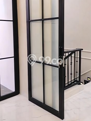 Dijual Rumah Mewah Exclusive di BSD, Tangerang Selatan Dijual Rumah Mewah Exclusive di BSD, Tangerang Selatan