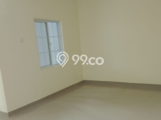 Rumah Luas Asri 5 KT Siap Huni di BSD City Tangerang Rumah Luas Asri 5 KT Siap Huni di BSD City Tangerang
