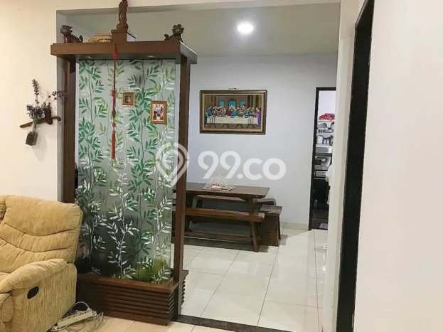 Rumah Luxury Modern Siap Huni di BSD City Tangerang Rumah Luxury Modern Siap Huni di BSD City Tangerang