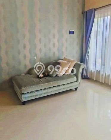 Hunian Mewah LB 200m2 Siap Pakai Desain Elegan di BSD Delatinos, Tangerang Hunian Mewah LB 200m2 Siap Pakai Desain Elegan di BSD Delatinos, Tangerang