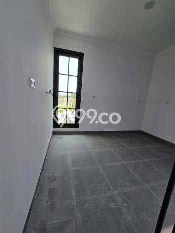 Rumah Elit Modern Siap Huni di BSD Tangerang Rumah Elit Modern Siap Huni di BSD Tangerang