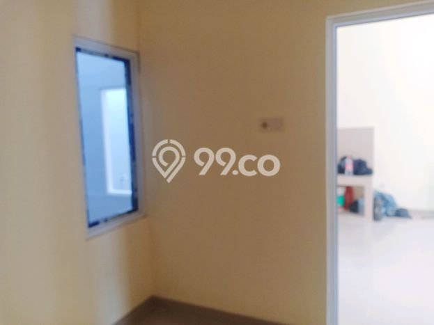 Rumah Luas Asri 2 KT Siap Pakai di BSD City Tangerang Rumah Luas Asri 2 KT Siap Pakai di BSD City Tangerang