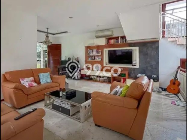 Hunian Super Mewah dengan Akses Paling Strategis di Bintaro, Tangerang Selatan Hunian Super Mewah dengan Akses Paling Strategis di Bintaro, Tangerang Selatan