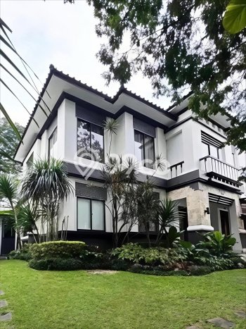Siap Huni Rumah Mewah 4 Kamar di BSD Dekat ke Mana Saja Siap Huni Rumah Mewah 4 Kamar di BSD Dekat ke Mana Saja