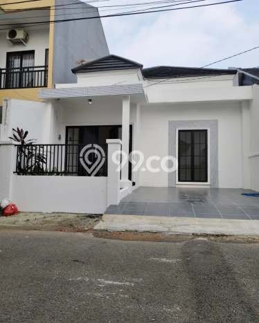 For Sale Hunian Rumah Nyaman 3 KT di BSD Griya Loka, Tangerang For Sale Hunian Rumah Nyaman 3 KT di BSD Griya Loka, Tangerang