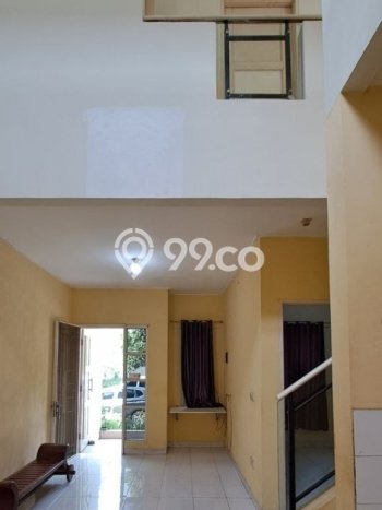 Rumah Minimalis 2 Kamar LT 90m2 di Gading Serpong Rumah Minimalis 2 Kamar LT 90m2 di Gading Serpong