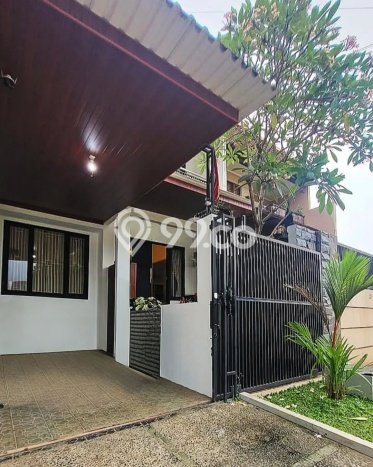 Dijual Rumah Premium dengan Fasilitas Sekitar Lengkap di BSD, Tangerang Selatan Dijual Rumah Premium dengan Fasilitas Sekitar Lengkap di BSD, Tangerang Selatan