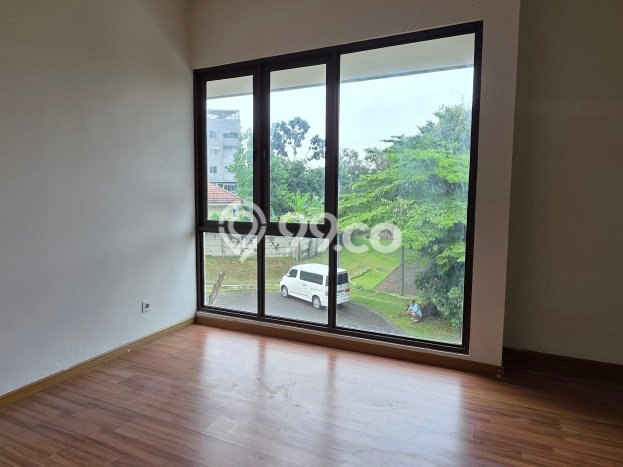 Dijual Rumah Premium dengan Fasilitas Sekitar Lengkap di BSD, Tangerang Selatan Dijual Rumah Premium dengan Fasilitas Sekitar Lengkap di BSD, Tangerang Selatan