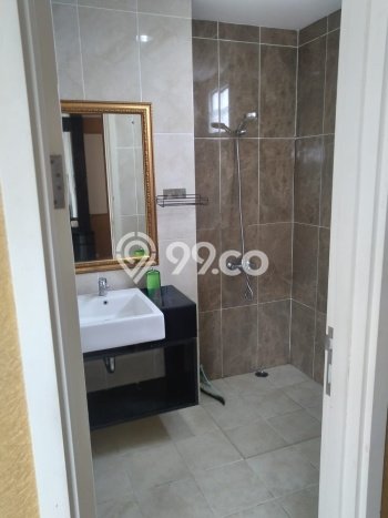 Untuk Dijual Apartemen 3 KT & 2 KM di Tangerang Lokasi Strategis Untuk Dijual Apartemen 3 KT & 2 KM di Tangerang Lokasi Strategis