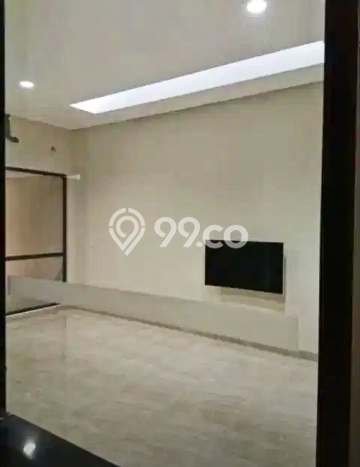For Sale! Premium House LT 180m2 Desain Modern di BSD City For Sale! Premium House LT 180m2 Desain Modern di BSD City