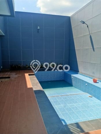 Hunian Super Elit dengan Akses Paling Strategis di BSD Griya Loka, Tangerang Hunian Super Elit dengan Akses Paling Strategis di BSD Griya Loka, Tangerang
